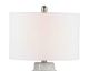 Forty West Hartwell White Table Lamp-2
