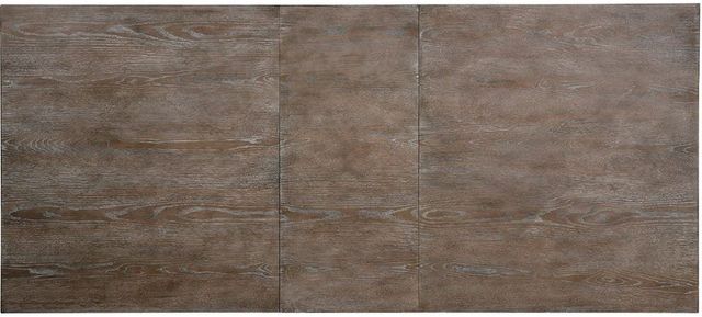 Furniture of America® Patience Rustic Natural Tone Dining Table-1