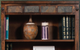 Sunny Designs™ Santa Fe Dark Chocolate 60" Bookcase-3