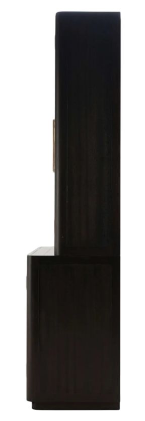 Bramble Customizable Corte Display Cabinet-3