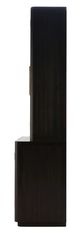 Bramble Customizable Corte Display Cabinet-3
