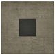 Elements International Jemma 3-Piece Dark Espresso/Gray Occasional Table Set-4