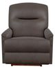 La-Z-Boy® Aries Godiva Power Rocking Recliner with Headrest-1