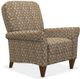 La-Z-Boy® Haven Walnut High Leg Reclining Chair-1