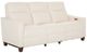 La-Z-Boy® Quinault Basmati Power Reclining Sofa with Headrest-0