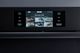 Dacor® Contemporary 30" Graphite Stainless Steel Electric Single Wall Oven-2