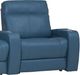 Palliser® Furniture Customizable Virtue 3-Piece Power Reclining Theater Seating with Wedge Arms, Power Headrest and Lumbar-3