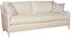 Vanguard® Furniture Customizable Fisher Leather Sofa-0