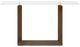 Uttermost® McElroy Bronze Modern Console Table-4