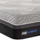 Sealy® Hybrid Performance™ Copper II Plush Smooth Top Split King Mattress-2