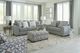 Spice Sofa (Grey)-1