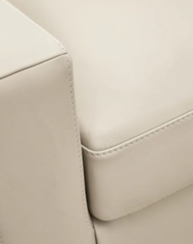 Signature Design by Ashley® Treasure Trove Almond Loveseat-4
