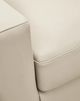 Signature Design by Ashley® Treasure Trove Almond Loveseat-4