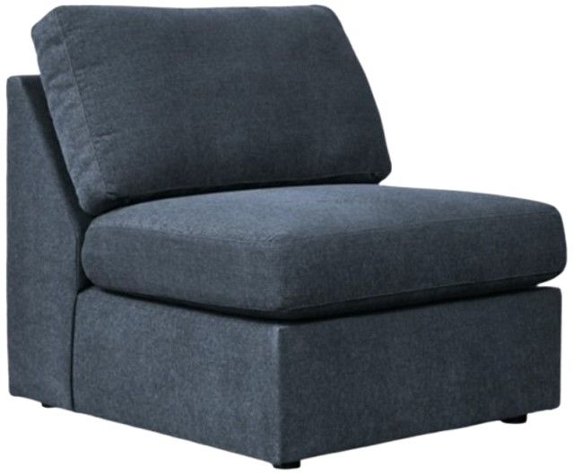 Signature Design by Ashley® Modmax 4-Piece Ink Left-Arm Facing Sectional and Chaise-2