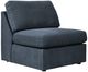 Signature Design by Ashley® Modmax 4-Piece Ink Left-Arm Facing Sectional and Chaise-2