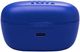 JBL® Endurance Race 2 Blue Wireless Noise Cancelling Earbud Headphones-5