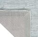 Nourison Home™ CK010 Linear Light Blue 5'x7' Area Rug-1