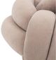 A & B Home 3-Piece Beige/Gray/Green Channing Small Knot Set-1