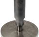 Dovetail Furniture Higsby Black Patina/Raw Nickel Bistro Table-2