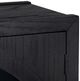 Crestview Collection Braxton Black Wine Cabinet-4