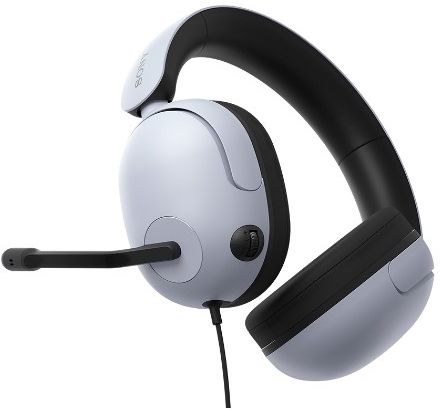 Sony INZONE H3 White Wired Headset-4