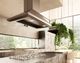 Elica Pro Series Leone Island 42" Stainless Steel Island Range Hood-4