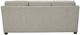 Craftmaster® Customizable New Traditions 93" Three Cushion Sofa-3