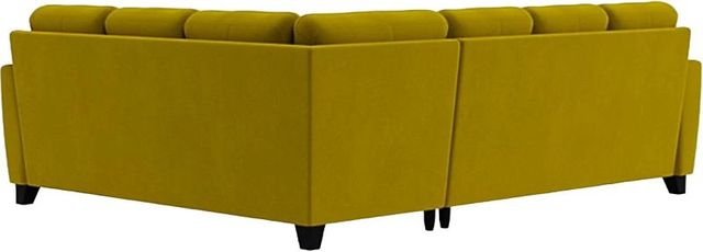 Palliser® Furniture Customizable Marymount L-Shape Sectional-1