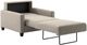 Luonto Furniture Nico Cloud Cot Sleeper Chair-0