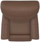 La-Z-Boy® Briggs PowerReclineXRw+™ Reclina-Way® Tobacco Recliner-3