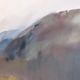 Uttermost® Fading Memory Framed Landscape Art-3