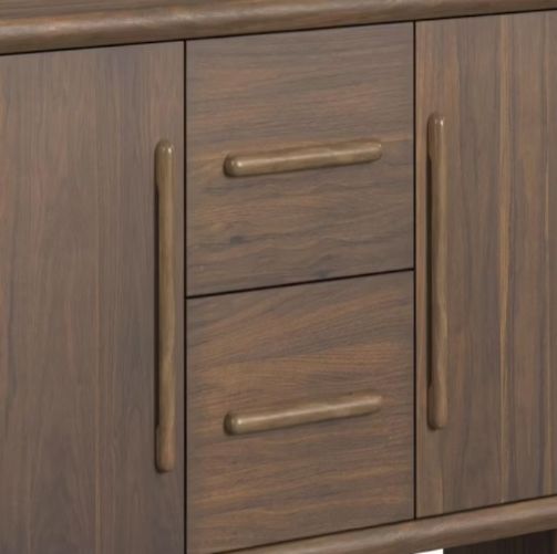 Elements International Brisbane Brown Server-4