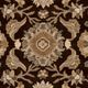 Surya Caesar Multi-Color 5'x8' Area Rug-1