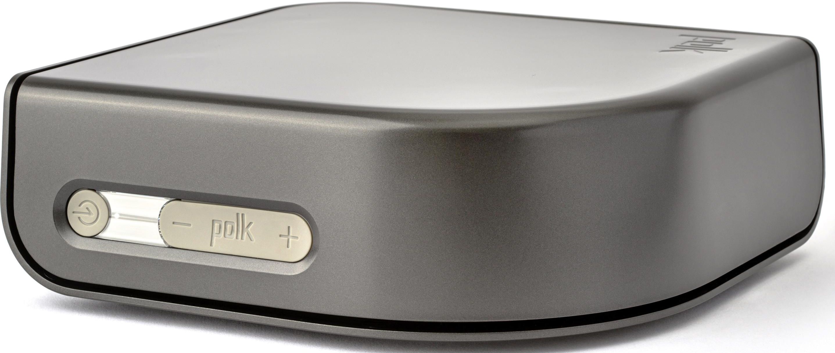 Polk Omni A1 wireless amplifier shops