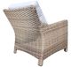 CabanaCoast® Customizable Riverside SolWeave® Wicker Outdoor Deep Seating-2