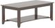 Canadel Customizable Accent Infinite Rectangular Coffee Table-0