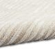 Nourison Home™ CK010 Linear Ivory 5'x7' Area Rug-4