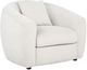 Coaster® Isabella Sand Upholstered Accent Chair-0