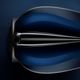 Bowers & Wilkins 800 Series Signature 10" Midnight Blue Metallic Floor Standing Speaker-5