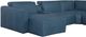 Palliser® Furniture Customizable Colton 6-Piece Power Reclining U-Shape Sectional-2