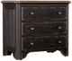 Hooker® Furniture Americana Honey/Molasses Nightstand-0