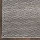 Nourison Home™ DKNY Pure Knots Gray 5'x7' Area Rug-4