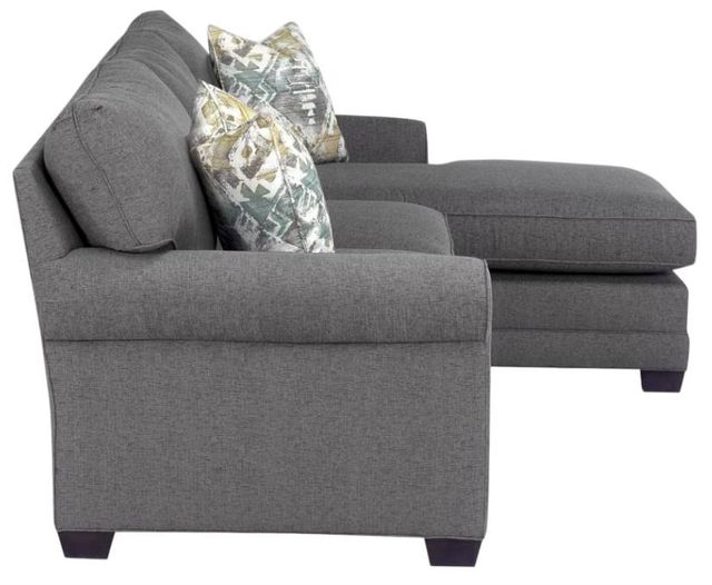 Temple Furniture Customizable Tailor Made 6634 Chaise Sofa-3