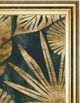 Classy Living June Erica Vess Emerald Jungle I Wall Art-2