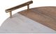 Renwil® Dinova Natural and White Tray-2