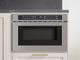 Zephyr 1.2 Cu. Ft. Stainless Steel Microwave Drawer-2