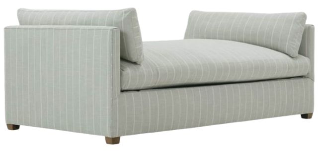 Rowe® Customizable Merium Queen Serenity Sleeper Settee-0