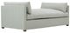 Rowe® Customizable Merium Queen Serenity Sleeper Settee-0