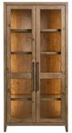 Universal Explore Home™ Griffith Park Sienna Display Cabinet-2