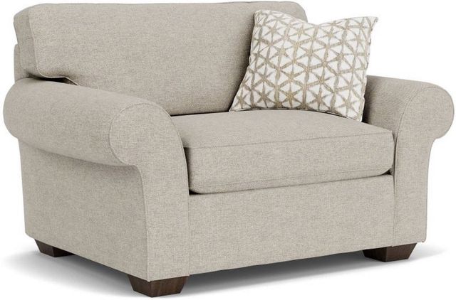 Flexsteel® Vail Chair-3